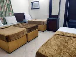 KINAN MADINAH
