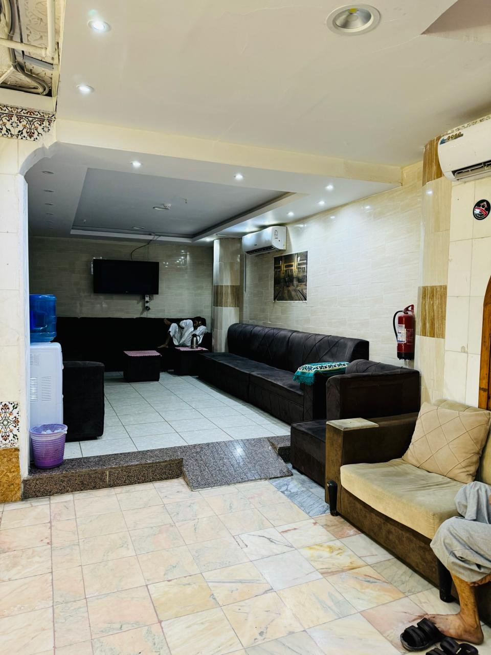 Karam Ajyal Hotel