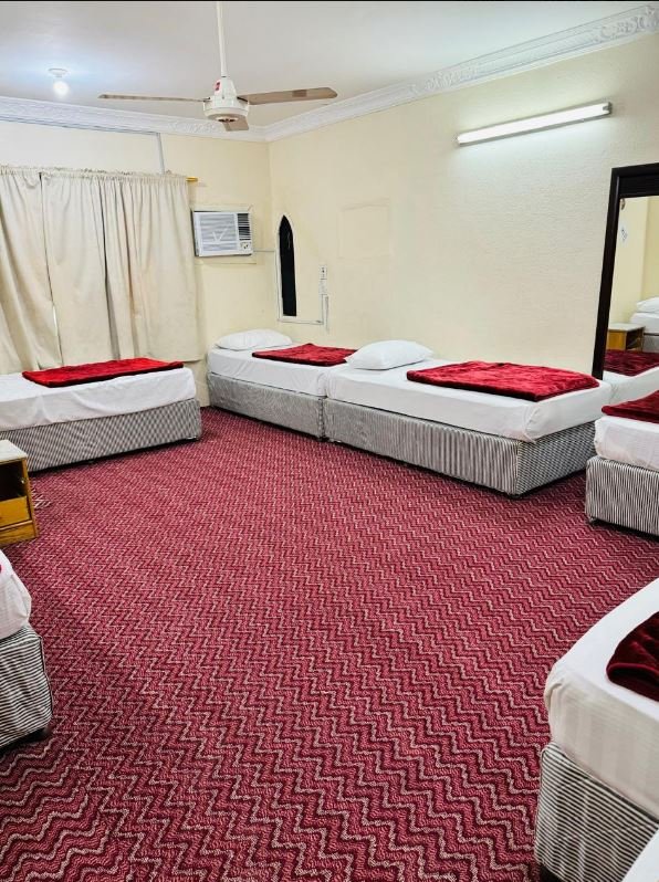 Karam Ajyal Hotel
