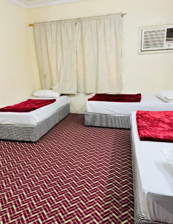 Karam Ajyal Hotel