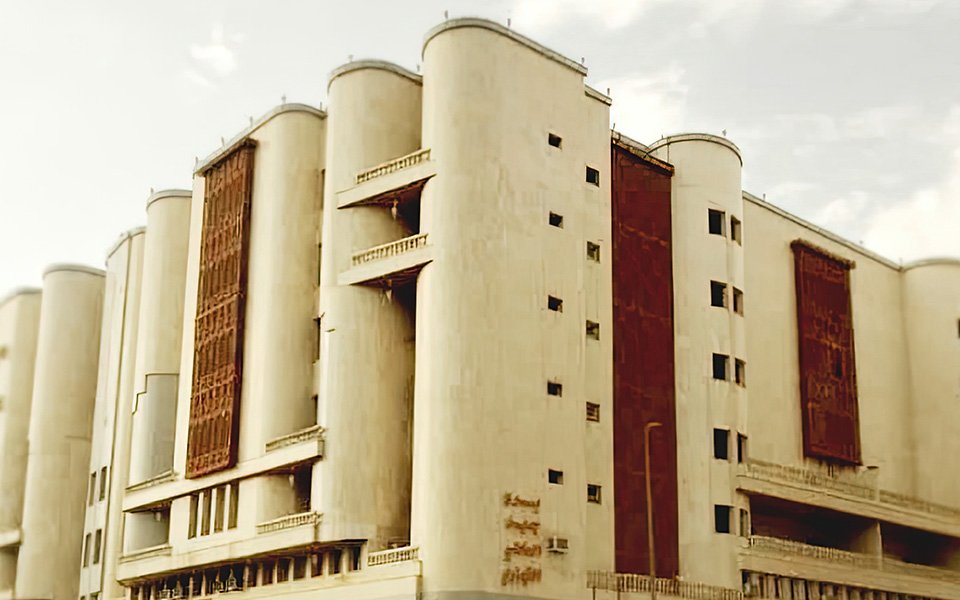 Book hotel in MADINA