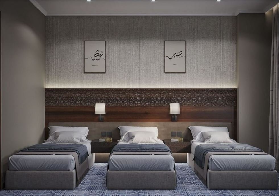 SHAZA REGENCY PLAZA MADINAH