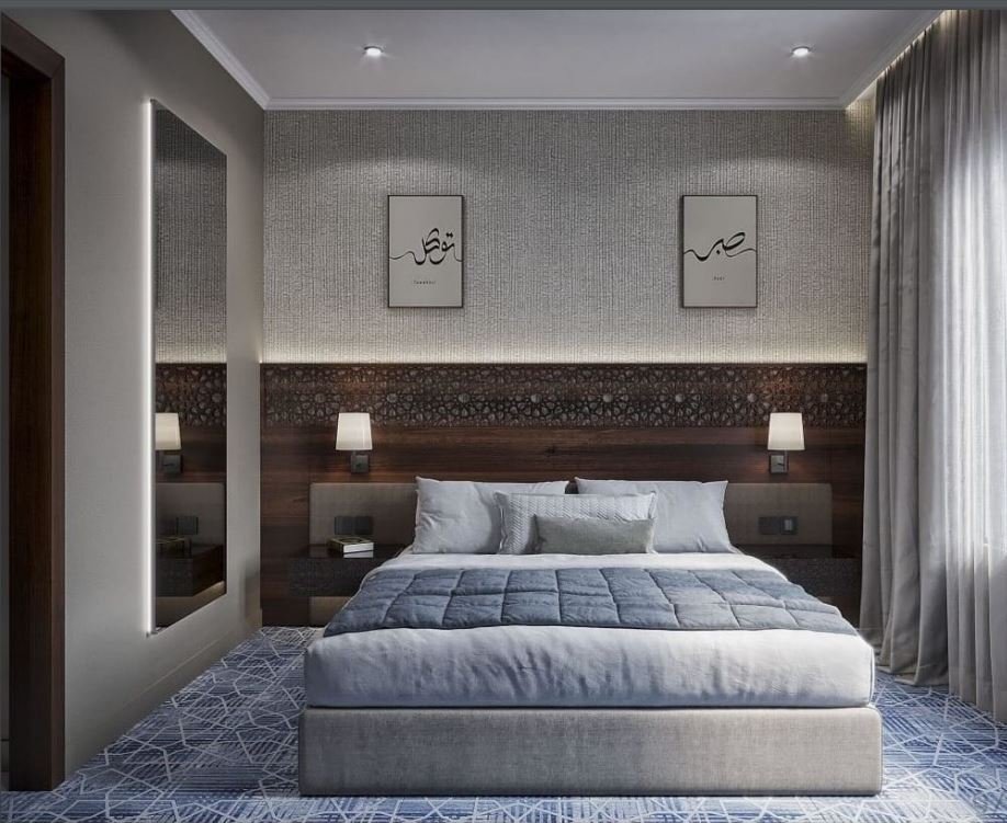 SHAZA REGENCY PLAZA MADINAH
