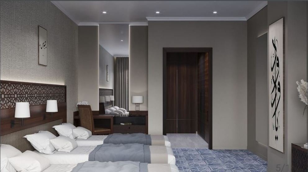 SHAZA REGENCY PLAZA MADINAH
