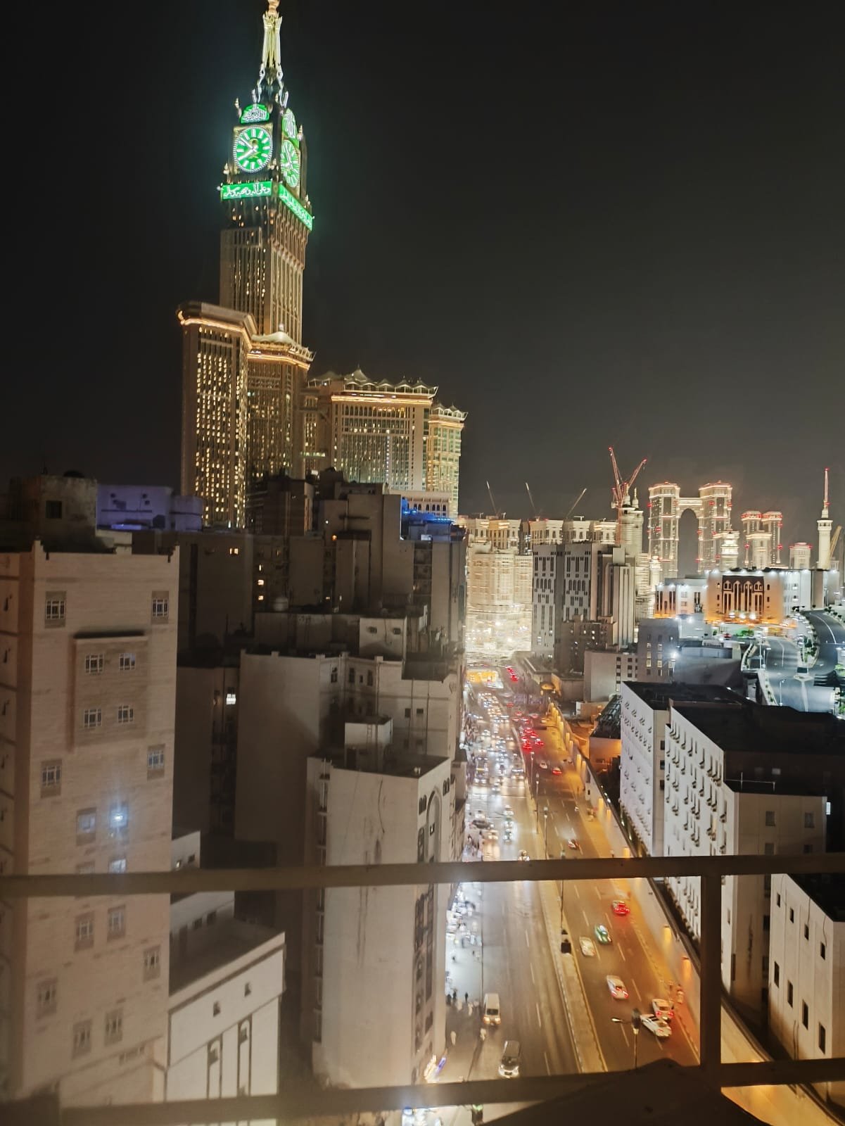 JADA AJIAD HOTEL(Old Dallah Ajyad)