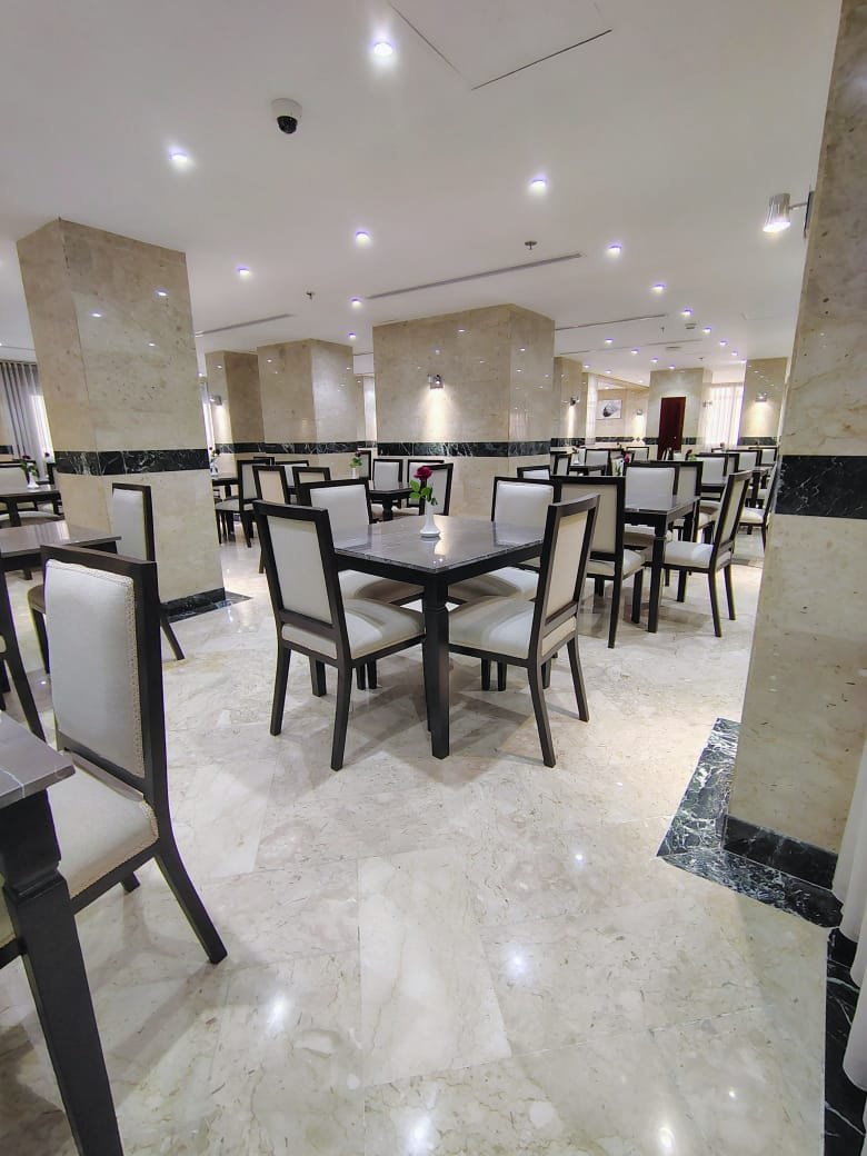 JADA AJIAD HOTEL(Old Dallah Ajyad)