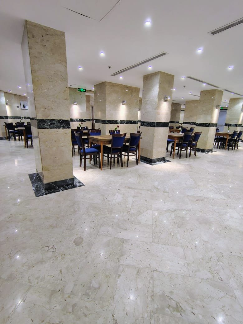 JADA AJIAD HOTEL(Old Dallah Ajyad)